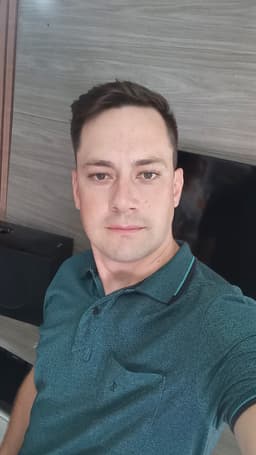 Ismael Johnatan Kopsel